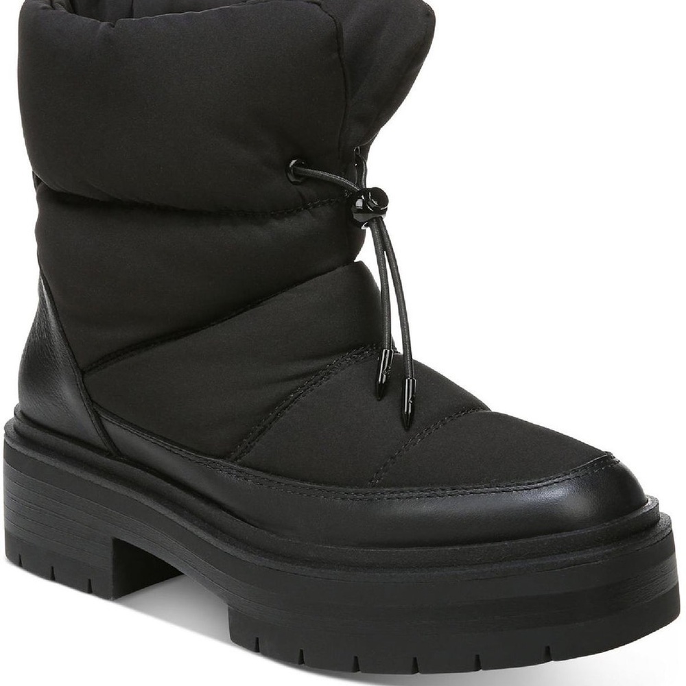 SAM EDELMAN Women's Lakyn Cold-Weather Boots